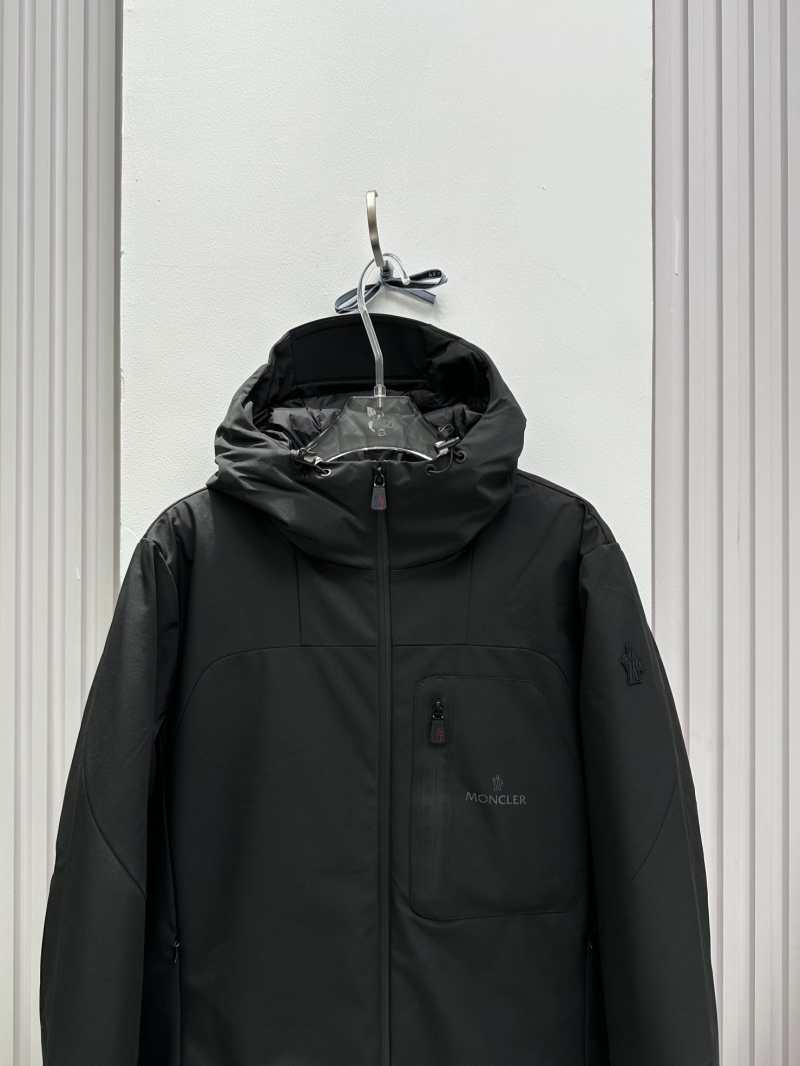 Moncler Down Coat